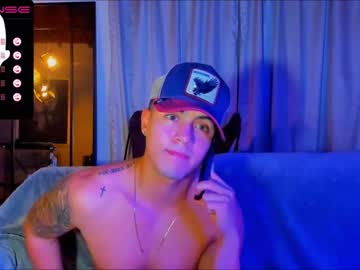 [14-11-22] johncross_ blowjob show from Chaturbate