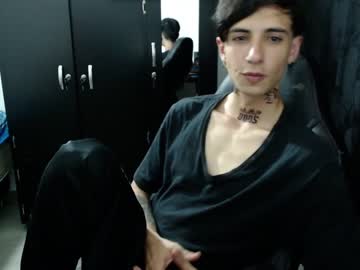 [06-09-22] kyler_frooost record video from Chaturbate.com