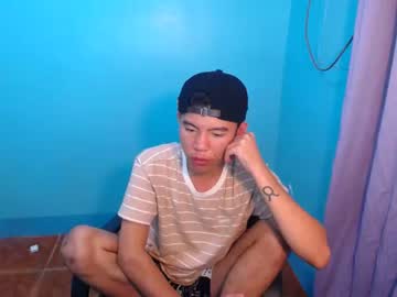 [05-02-24] urpinoy_kampatxx private show video from Chaturbate