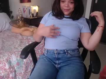 [18-10-23] amand1_sweet record public show from Chaturbate.com