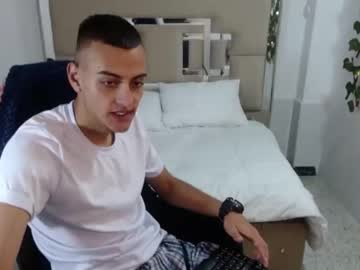 [25-11-22] miguel_smith_ record webcam show