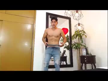 [15-02-22] stevenmouthbaten record private show video from Chaturbate.com