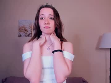 [08-03-24] anabelcristal record video with dildo from Chaturbate
