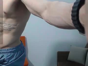[05-03-24] jhony_thesla88 record premium show video from Chaturbate
