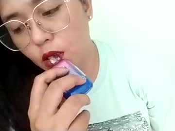 [06-11-23] kiray20 record video with dildo from Chaturbate