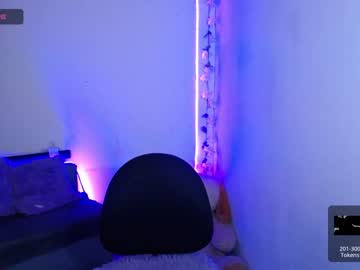 [13-12-23] meganjanex record public show video from Chaturbate.com