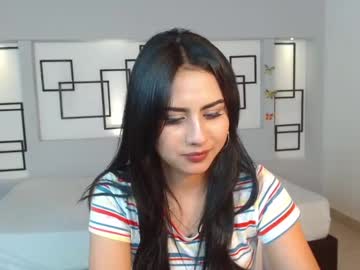 [02-11-23] samyrosss record webcam video from Chaturbate