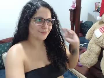 [22-12-23] isablack18 chaturbate video