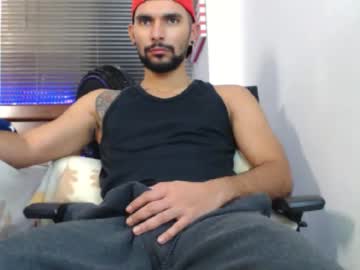 [12-03-22] tebby_ record private from Chaturbate.com