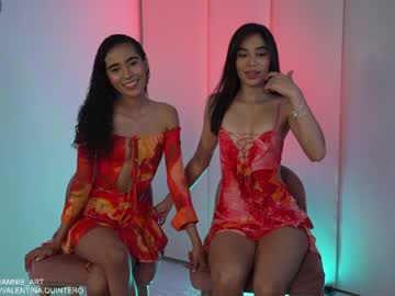 [10-03-24] amnie_ record public show from Chaturbate