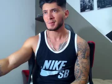 [11-04-24] marcel_crawford9607 record private sex video from Chaturbate