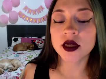 [29-11-23] mia_adams_red private show