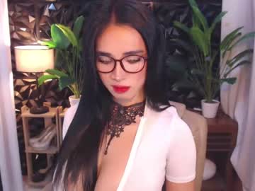 [13-04-24] transgoddessrosy record blowjob video