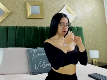 [07-06-23] camilaa_guzman record blowjob show