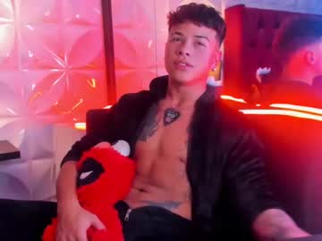 [02-11-23] dylan_kley15 record webcam show from Chaturbate