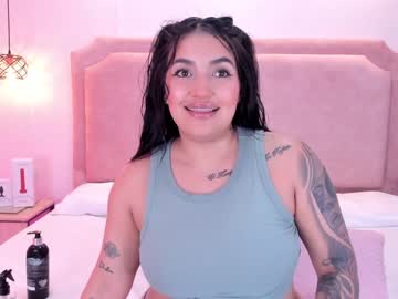 [26-04-24] linasand private XXX video from Chaturbate