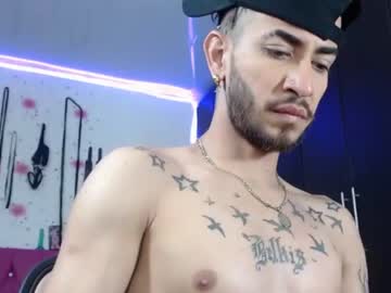 [11-06-22] maikolbig_cock record private show from Chaturbate