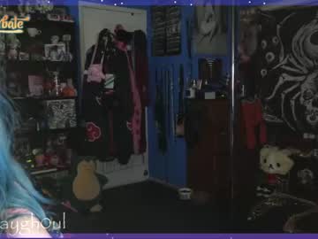 [27-10-23] playgh0ul video from Chaturbate
