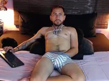 [07-12-22] tonnymoon_s chaturbate private sex video