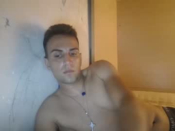 [20-08-22] valerio9090 premium show from Chaturbate