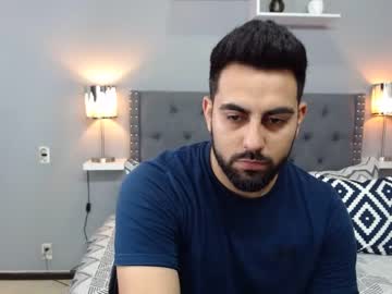 [12-03-22] amirmustafa2 premium show video from Chaturbate