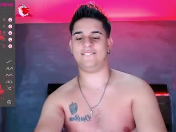 [08-06-22] colin_lewis_ record premium show video from Chaturbate