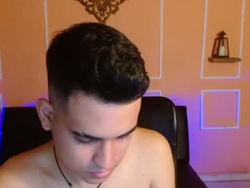 [16-08-22] dylan_montes_ record video from Chaturbate