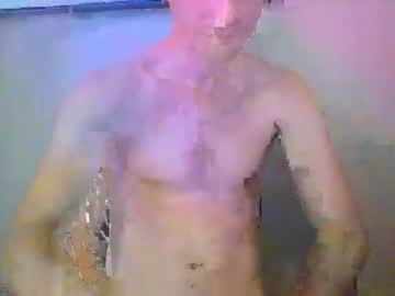 [19-01-22] jamesthebigd record private show video from Chaturbate