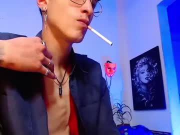 [16-11-23] menyy666 private XXX show from Chaturbate