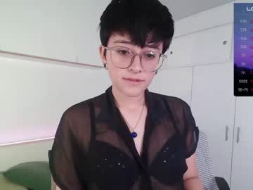 [17-11-23] moon_loves record private sex show