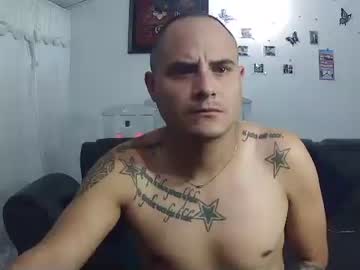 [19-01-22] mr_bolton_ video from Chaturbate.com