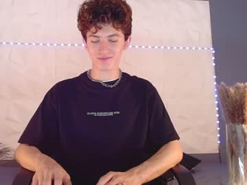 [19-03-23] samuelpettit private show video from Chaturbate.com