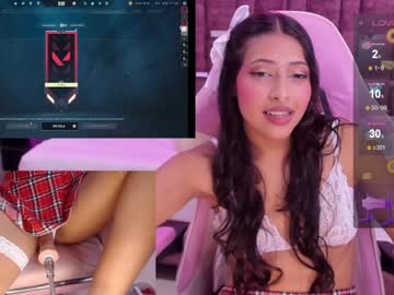 [30-04-24] anny_vegas public show from Chaturbate