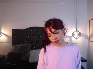 [14-11-22] ariibloom record private show video from Chaturbate