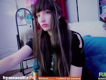 [28-09-22] minty_ellies private show from Chaturbate