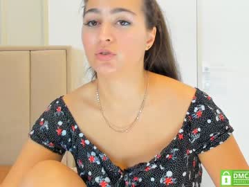 [30-11-23] mon_amour_mila_ premium show from Chaturbate