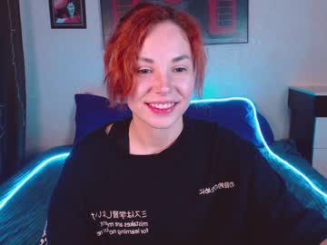 [05-06-23] terra__miller record premium show video from Chaturbate