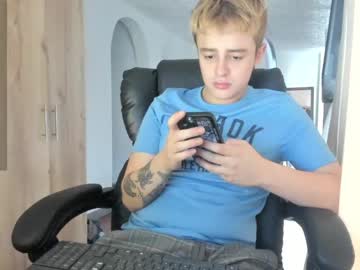 [14-04-24] archiee_13 private show from Chaturbate.com