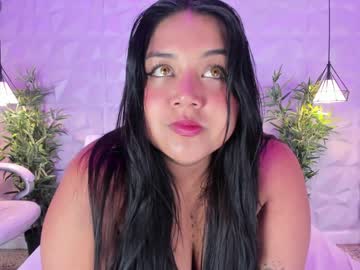 [09-04-24] crismat_ show with cum from Chaturbate