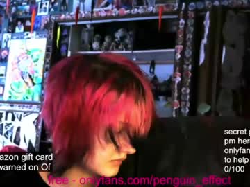[06-04-24] penguin_effect record webcam video from Chaturbate.com