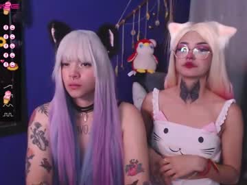 [25-05-22] kittykinks__ record private XXX show from Chaturbate