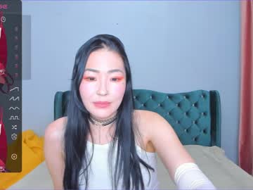 [22-09-23] sakura_himari record blowjob video from Chaturbate.com