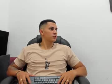 [19-03-22] jordan_martin1 private webcam from Chaturbate