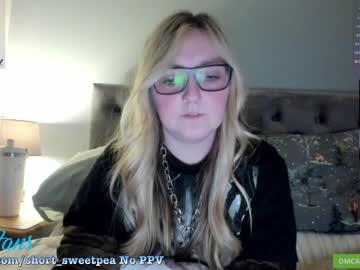 [07-02-24] short_sweetpea record video with dildo from Chaturbate