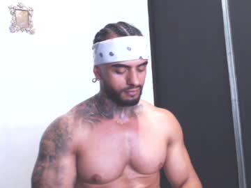 [02-04-22] zeek_crux record private sex show from Chaturbate