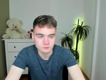 [16-04-22] jamie_wolff video from Chaturbate