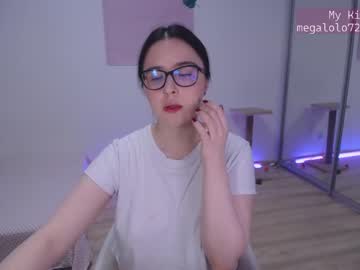 [01-07-23] wowliza record show with cum from Chaturbate.com