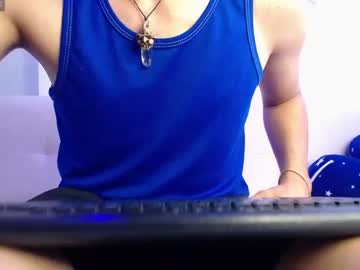 [10-09-22] daddysboy1_ public show from Chaturbate.com