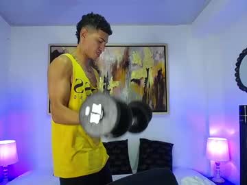 [25-01-22] jackson_boyce record show with cum from Chaturbate.com