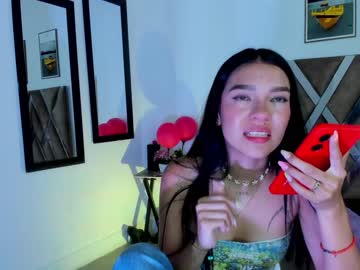 [14-06-23] jazmin_29 record cam video from Chaturbate